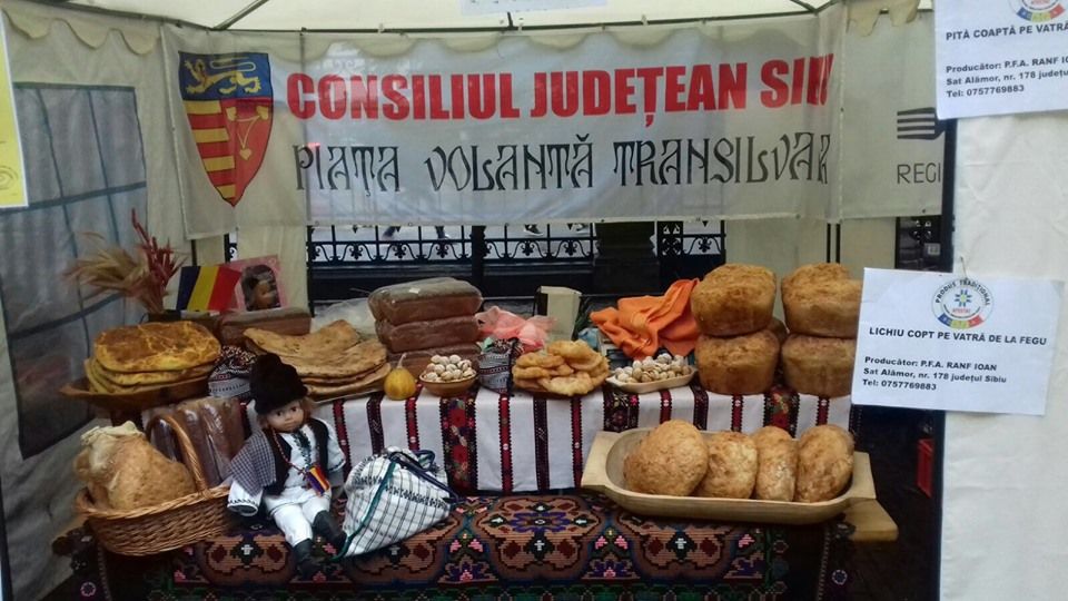 Producătorii locali care vor să vândă în Piața Transilvania, așteptați să își depună dosarele