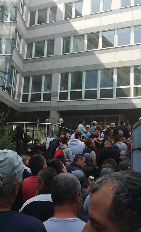 BEC nu va prelungi votul după ora 21, în diaspora