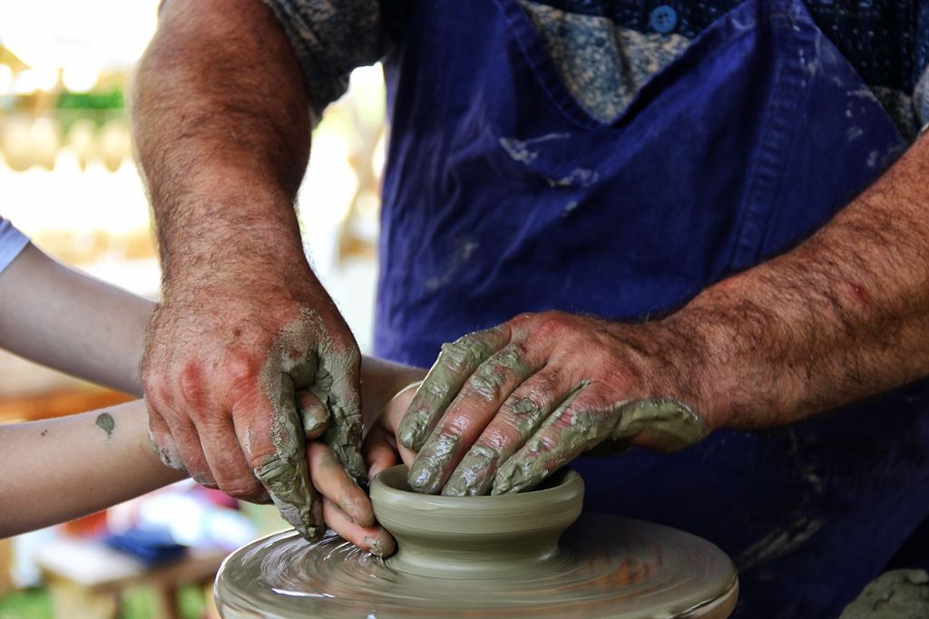 Ateliere interactive pentru participanții la Summit-ul PPE, în Muzeul ASTRA