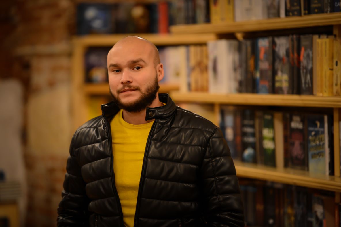 „Yvonne”, o nouă premieră pe scena Teatrului Național "Radu Stanca" din Sibiu