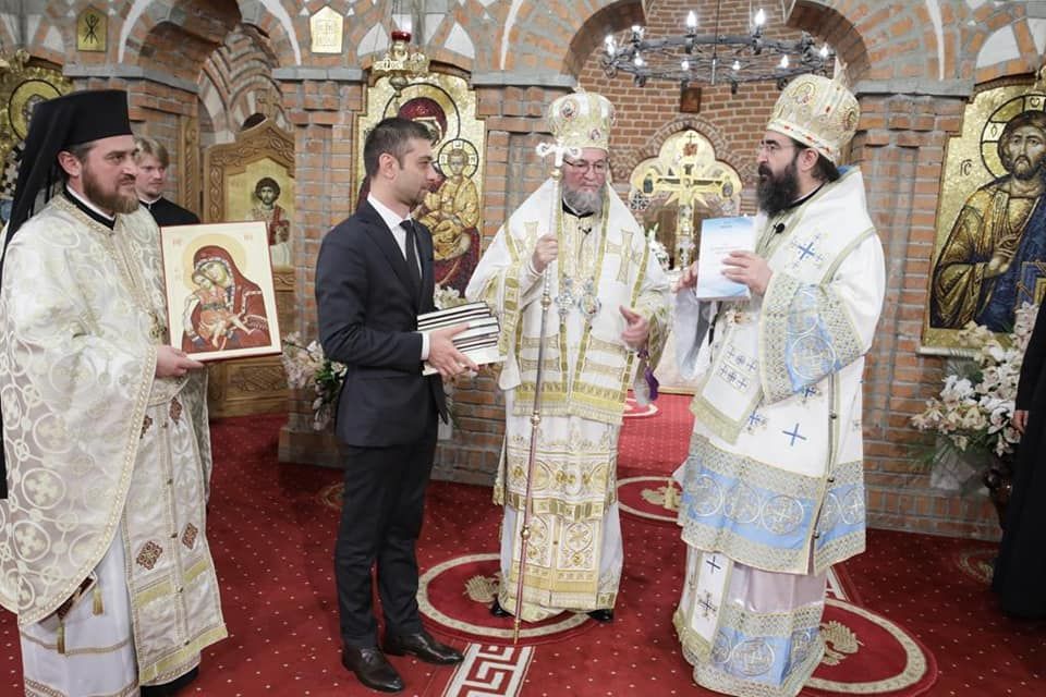 Despre oile și lâna din Sibiu într-o întâlnire a specialiștilor la Consiliul Județean