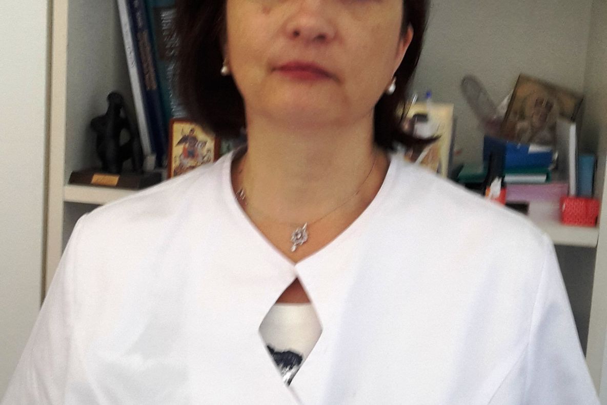 SCJU Sibiu, premiat cu medalie de aur de către Societatea Europeană de AVC