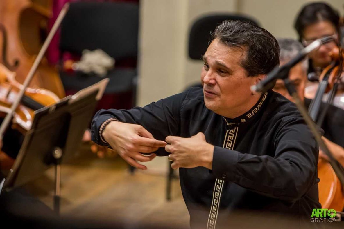 Concert „Muzica Europei” la Sala Thalia în ziua Summitului