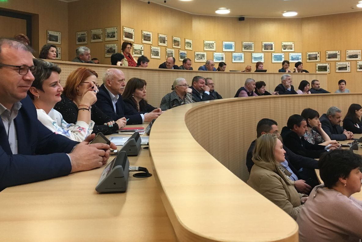 Consiliul Județean Sibiu a transmis Ministerului Finanțelor memoriul privind necesarul de suplimentat pentru asistența socială la nivelul județului Sibiu: aproape 21 milioane lei