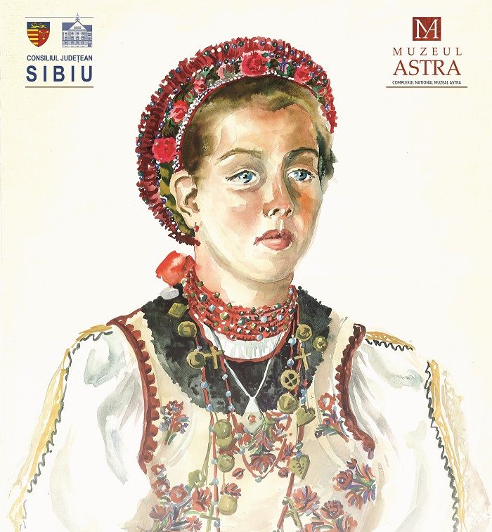 Ziua Națională a Costumului Tradițional din România, sărbătorită în Muzeul ASTRA