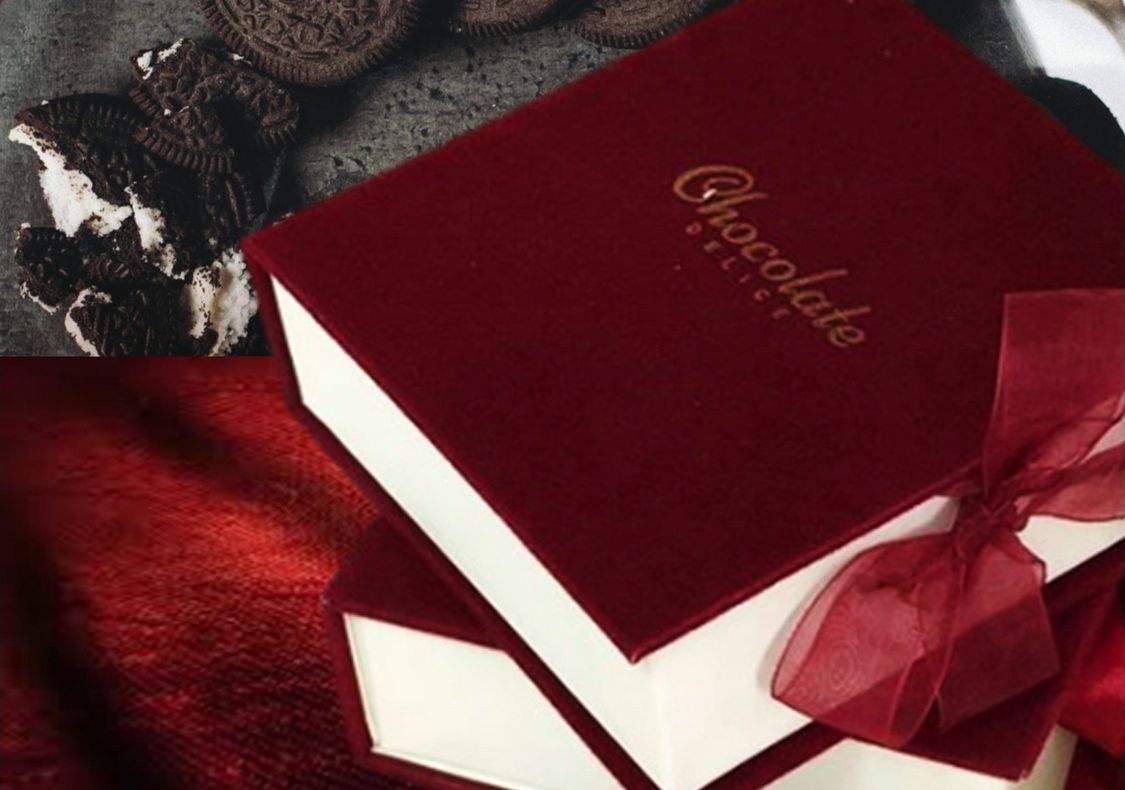 Muzeul "Brukenthal" lansează "Ciocolata Baroc"