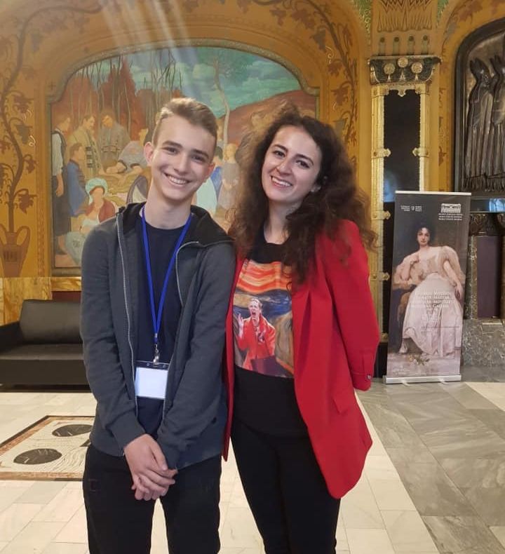 Târg de Oferte Educaționale pentru învățământul dual și profesional, la Sibiu