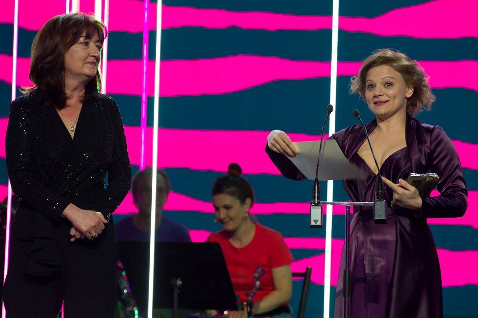 TNRS, patru premii la Gala UNITER