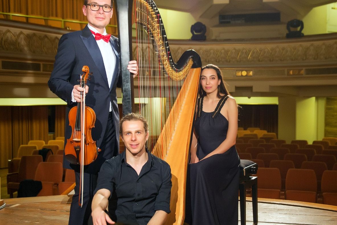 S-au pus în vânzare biletele pentru recitalul Stradivarius