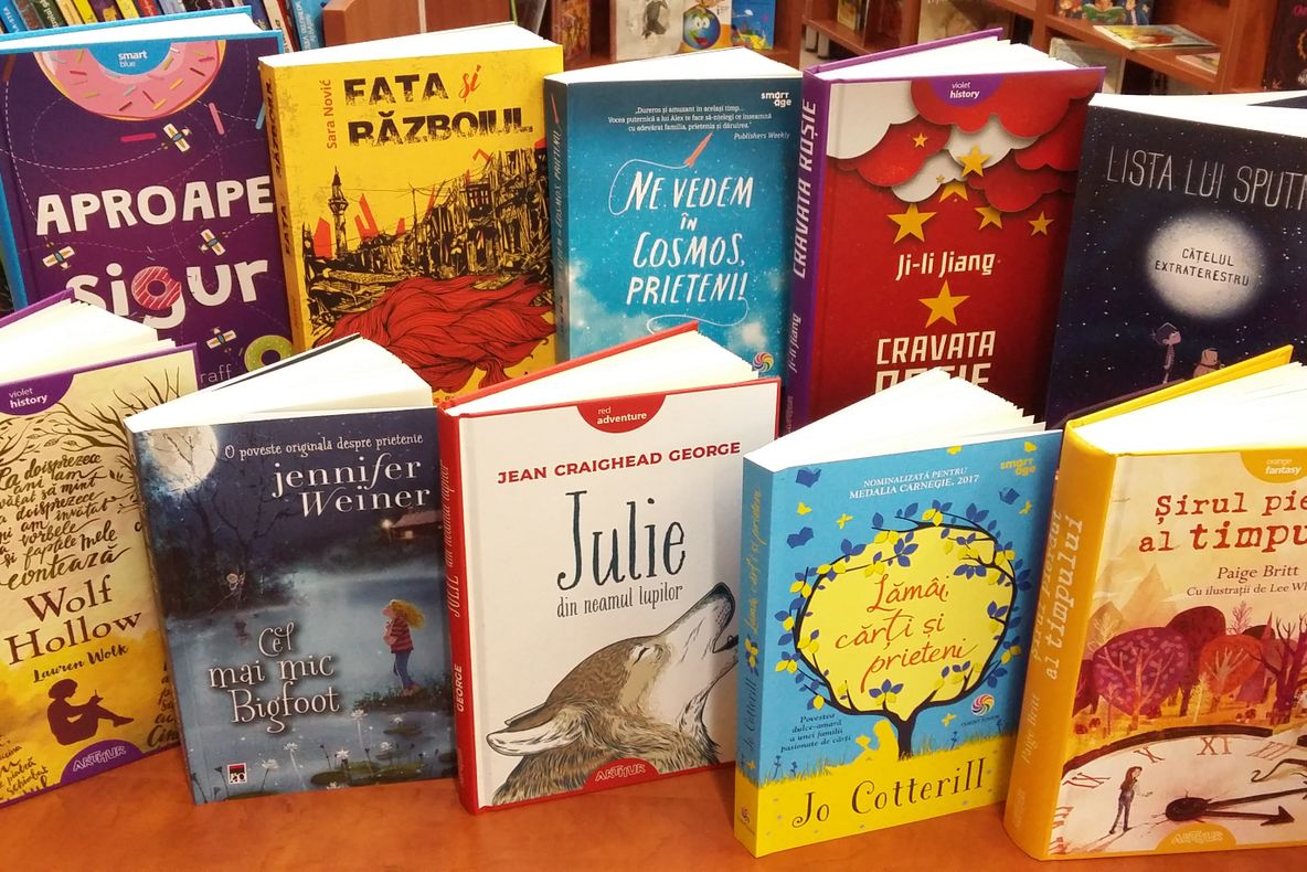 Concurenții înscriși la "Bătălia Cărților" se întâlnesc, sâmbătă,  la Biblioteca ASTRA