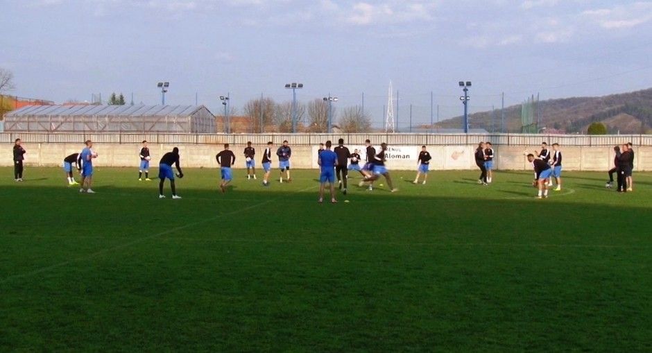 Lotul Gazului Metan se reunește pe 15 iunie