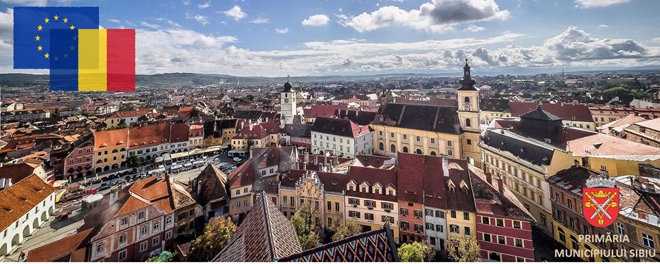 Parcări închise și restricții de trafic, în Sibiu, din cauza evenimentelor din oraș