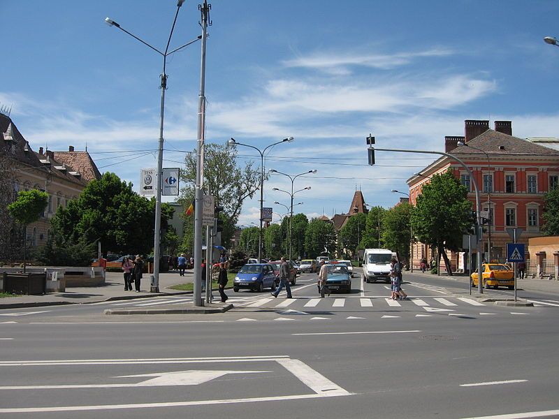 Se reia procedura de achiziție pentru proiectarea modernizării pasajului subteran dintre Bulevardul Victoriei și strada Andrei Șaguna