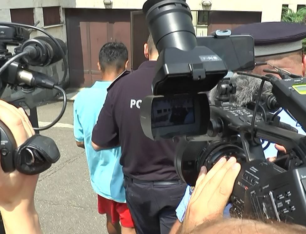 Trafic restricționat pe străzile Moldovei și Cristian