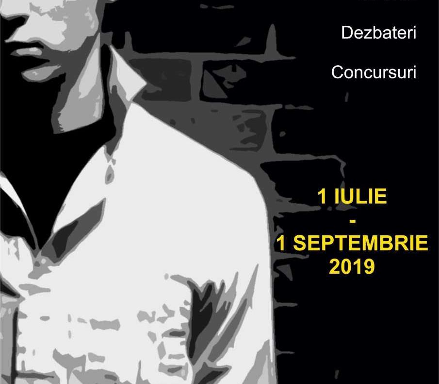 Florin Zamfirescu și Părintele Necula printre invitații unui program estival dedicat tinerilor