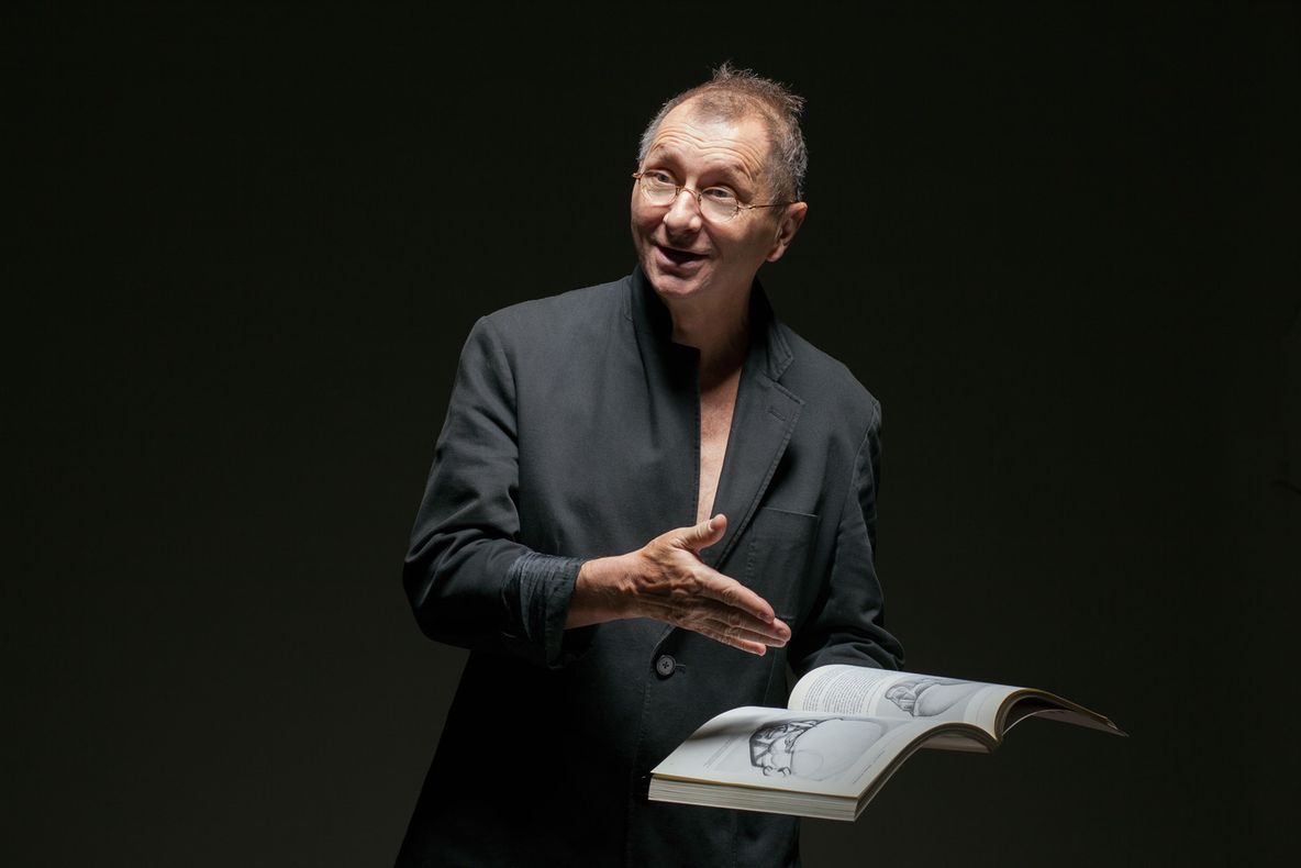 Spectacole românești, la FITS 2019, cu Horațiu Mălăele, George Mihăiță și Maia Morgenstern