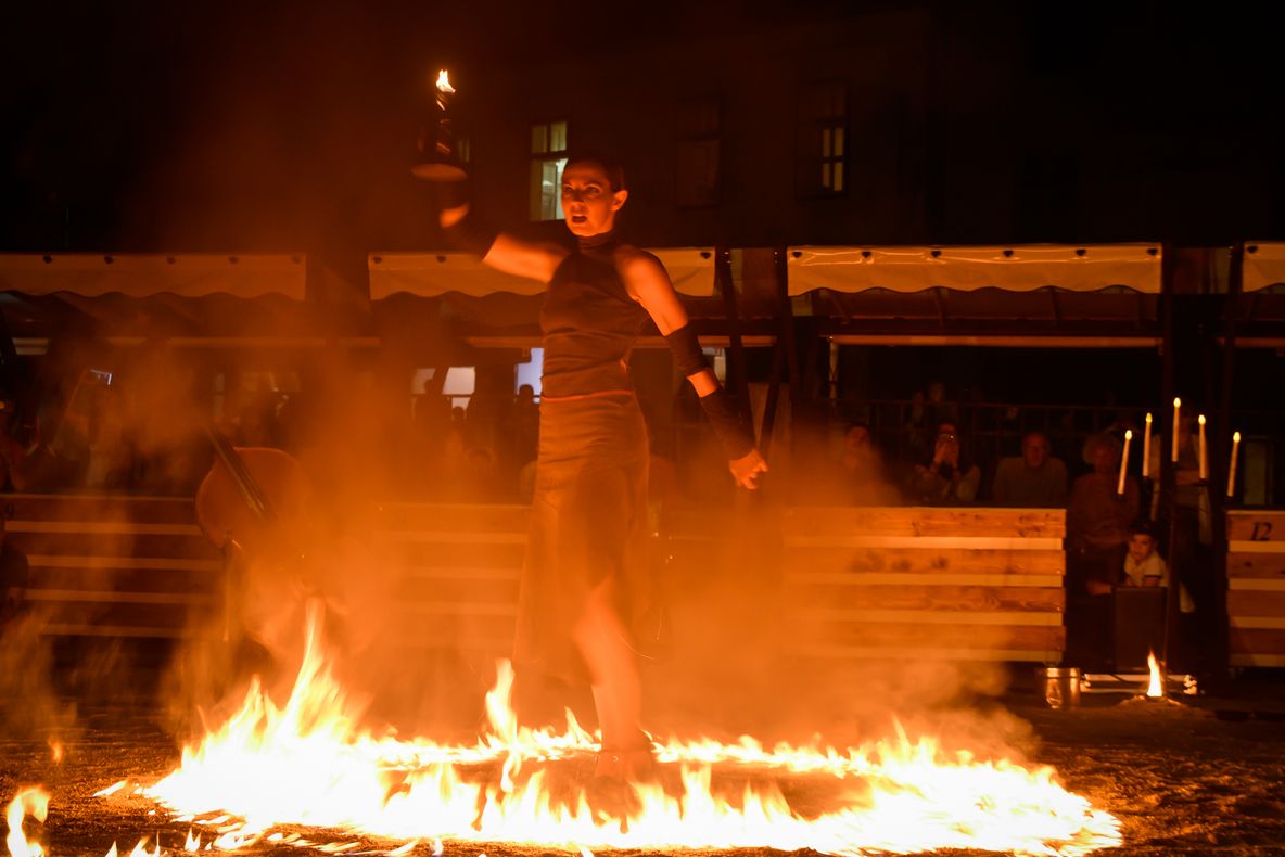 Therme Forum aduce arhitecți și designeri celebri în întreaga lume, la FITS 2019