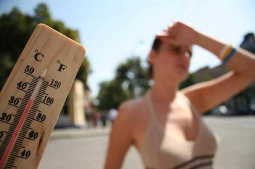 Temperaturi de până la 33 de grade Celsius, săptămâna viitoare, în județul Sibiu