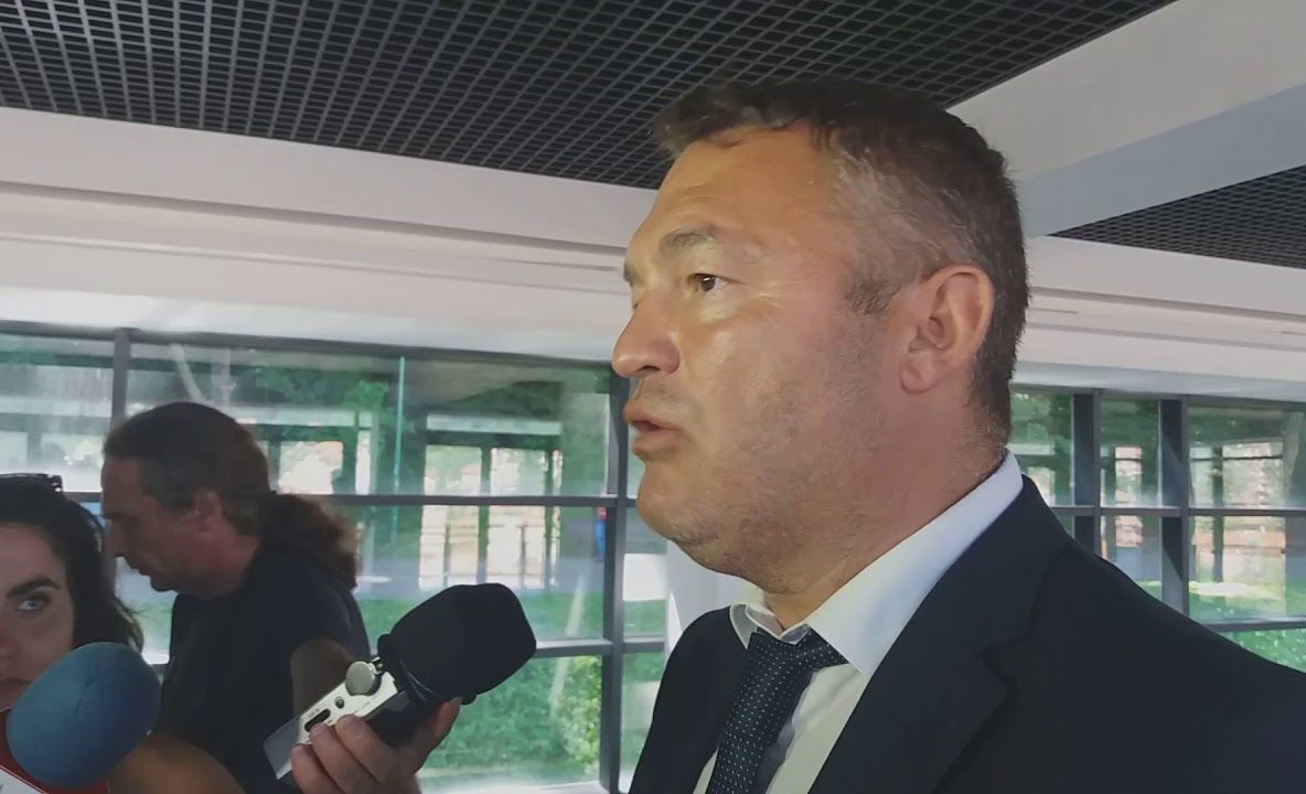 Începe reconstrucția, la Gaz Metan