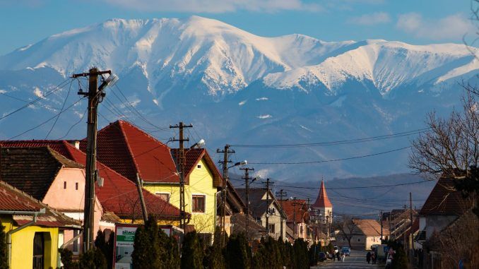 Patru localități și-au făcut Asociația "Zona Metropolitană Sibiu"