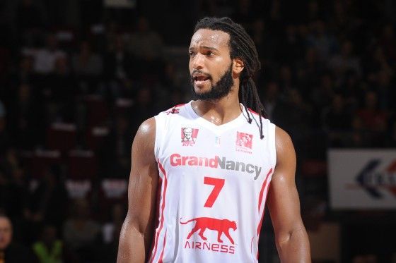 Randal Falker continuă alături de BC CSU Sibiu!