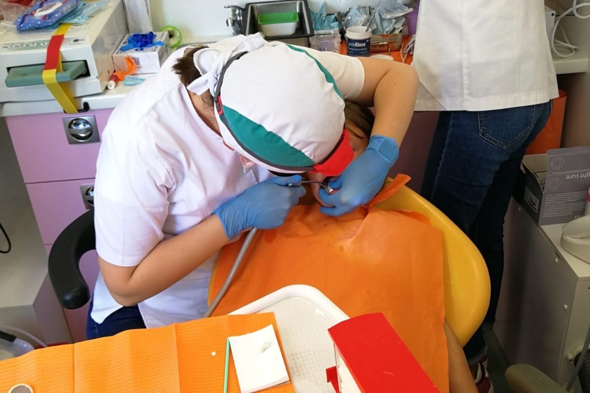 Tabără inițiată de jandarmii sibieni, pentru copiii care provin din familii defavorizate