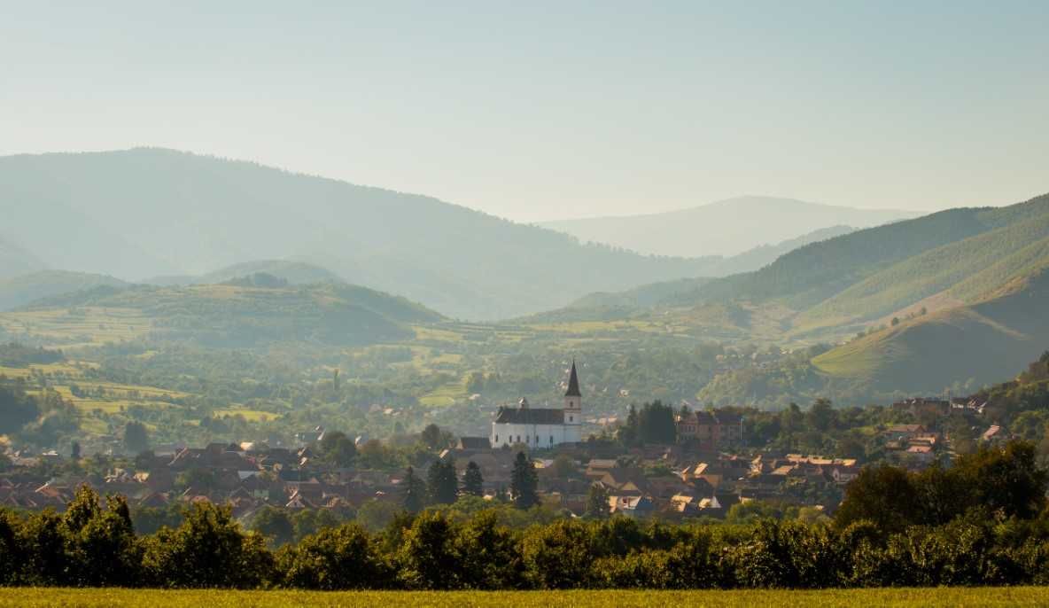 Două zile pline de evenimente la „Fiii satului Rășinari”