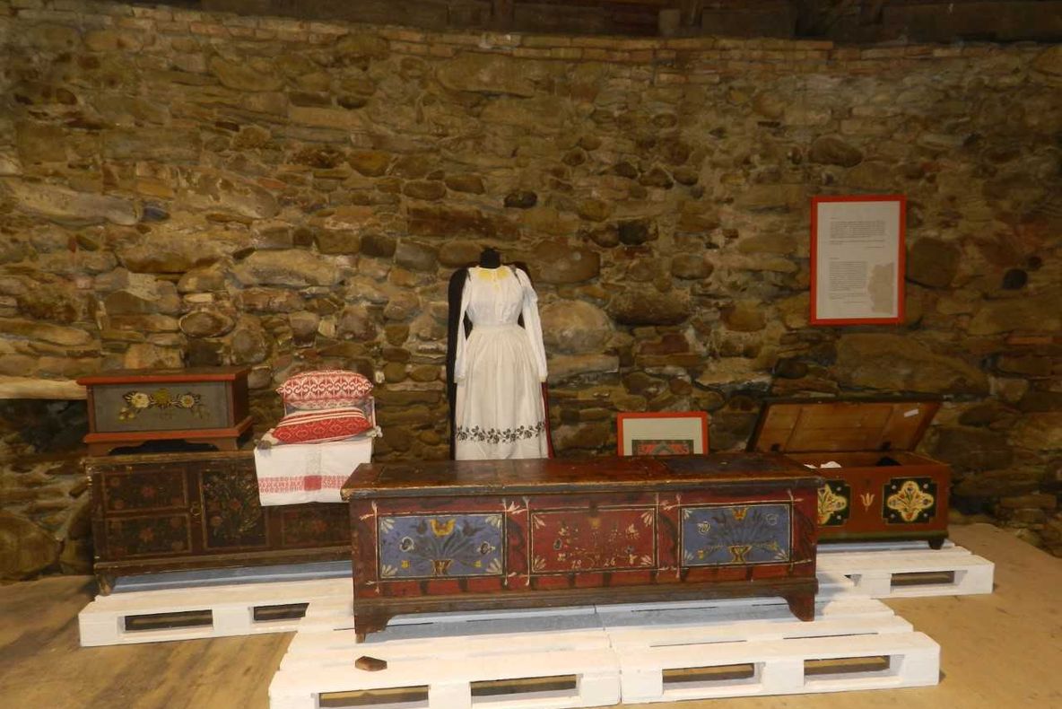 Muzeul Astra partener în cadrul programului Săptămâna Haferland