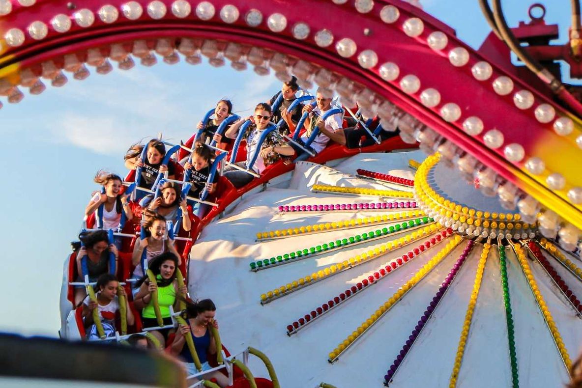 Număr record de participanți la ediția din acest an Obor Fest