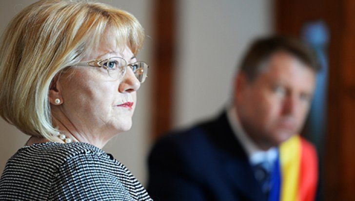 Fodor a contestat decizia prefectului, în urma căreia a fost suspendată din funcţia de primar