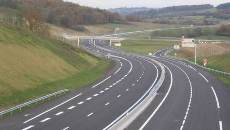 A fost scoasă la licitație Supervizarea Secțiunilor 1 și 5 ale Autostrăzii Sibiu-Pitești