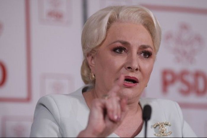 Dăncilă, Teodorovici și Fifor vin astăzi la alegerile președintelui PSD Sibiu