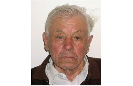 Bărbat dispărut. Polițiștii cer ajutorul  cetățenilor