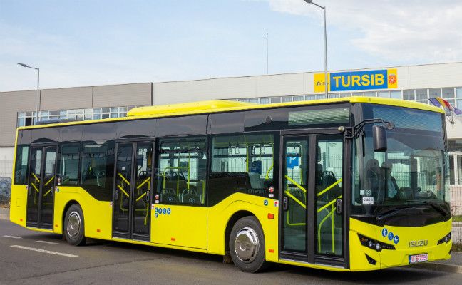 Trasee Tursib deviate, sâmbătă