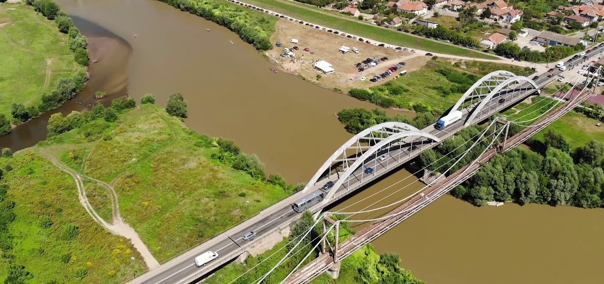 Jumătate de milion de dolari pentru Biserica Fortificată Medievală din Alma Vii, de la Ambasada SUA