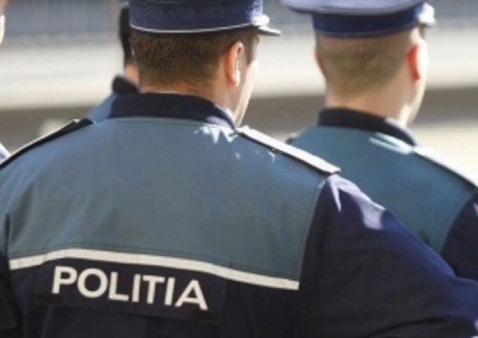 Şofer fără permis şi băut, reţinut de poliţişti