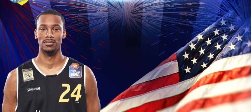 Transfer de Ziua Americii. Barry Stewart, la BC CSU Sibiu