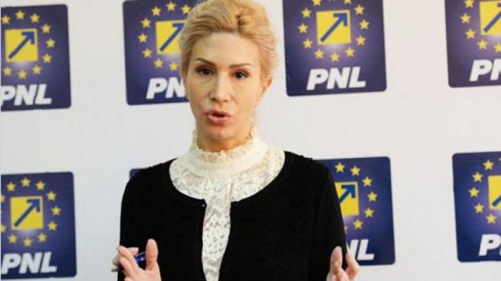 Raluca Turcan: "Îi solicit Vioricăi Dăncilă să-și ceară scuze românilor!"