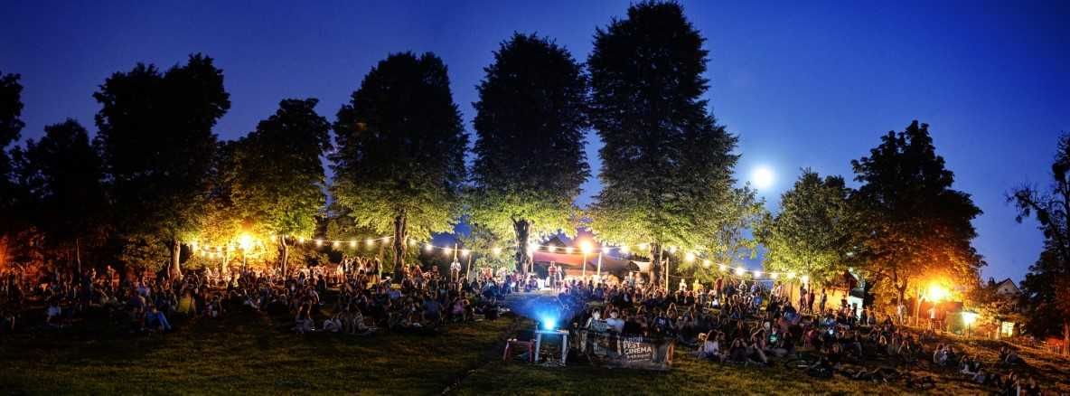 Clint Eastwood, vedeta celei de-a șasea ediție Arini Fest Cinema