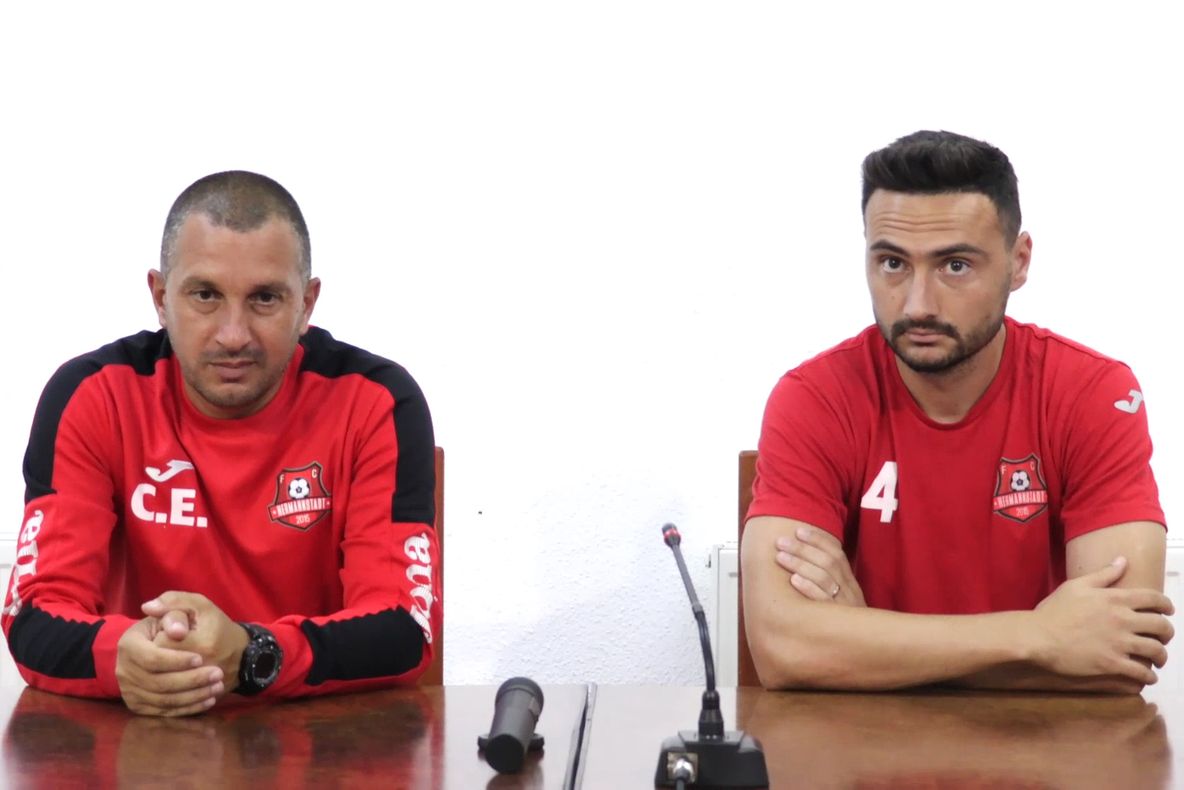 FC Hermannstadt joacă, duminică, la Târgu Mureș, cu CS Universitatea Craiova