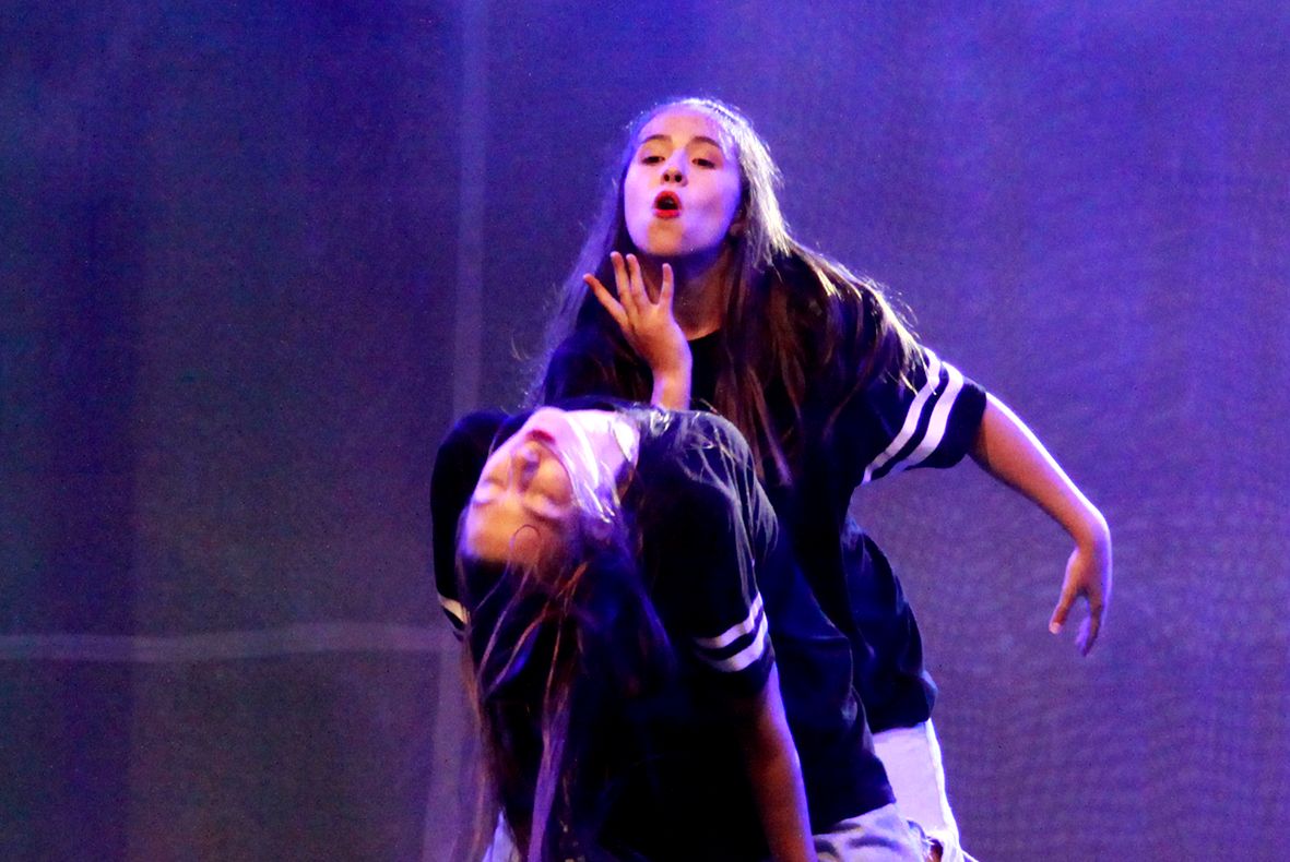 Sibiul, în pași de dans, în acest sfârșit de săptămână