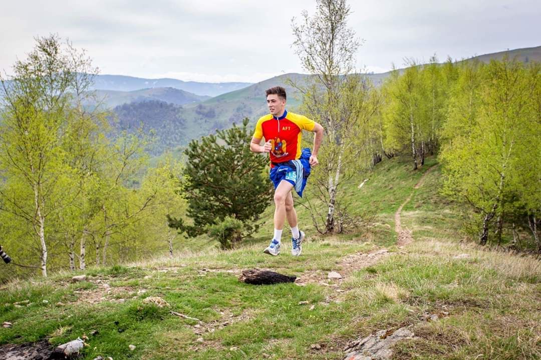 Militarii AFT în sesiune de pregătire pentru Jocurile Invictus de la Haga