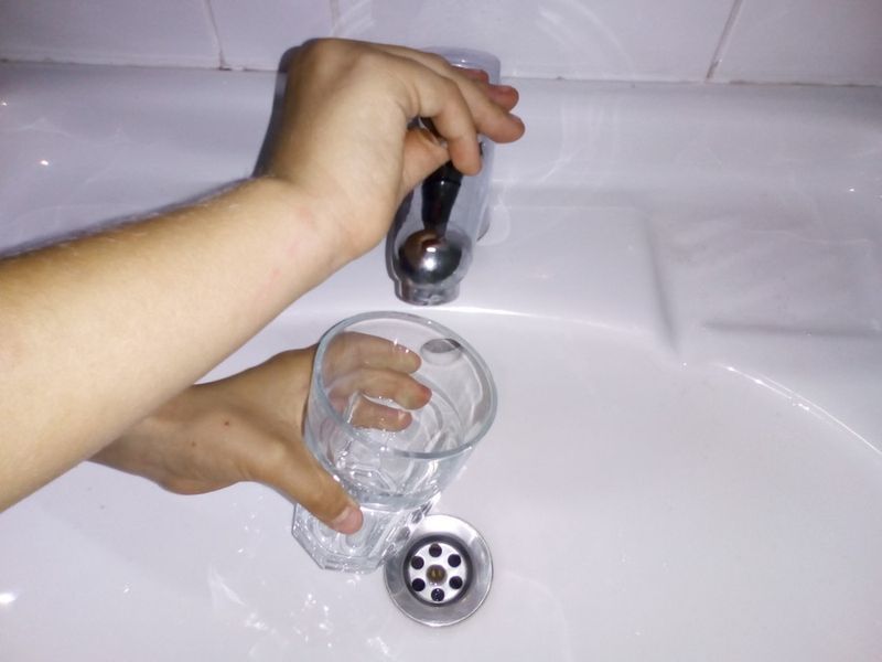 Scăderi de presiune a apei în Zona Industrială Est, cartierul Bavaria și Mohu