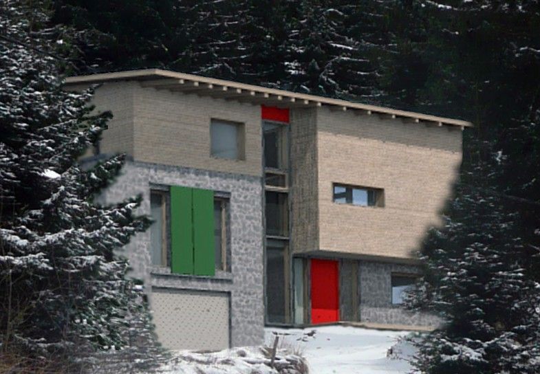 A doua bază de salvare Salvamont va fi inagurată în 2021 la Păltiniș