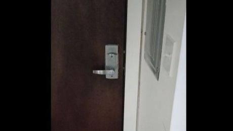 Bărbat din Boița, reținut după ce a încălcat măsurile unui ordin de protecție