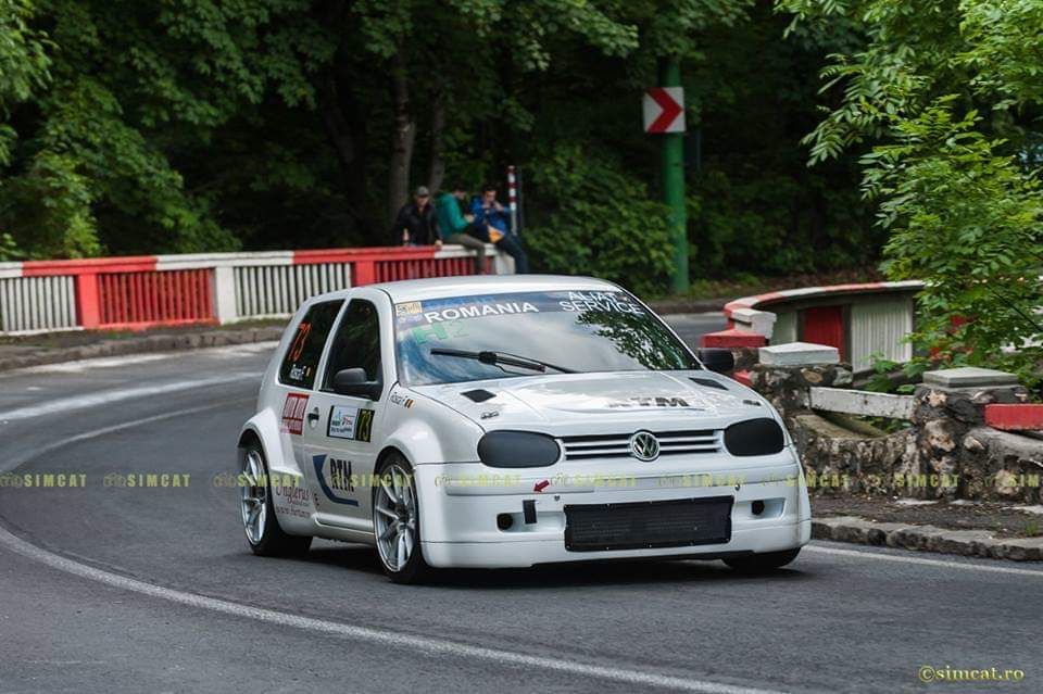 Începe Cupa Mediaș la automobilism. Vor fi restricții de trafic