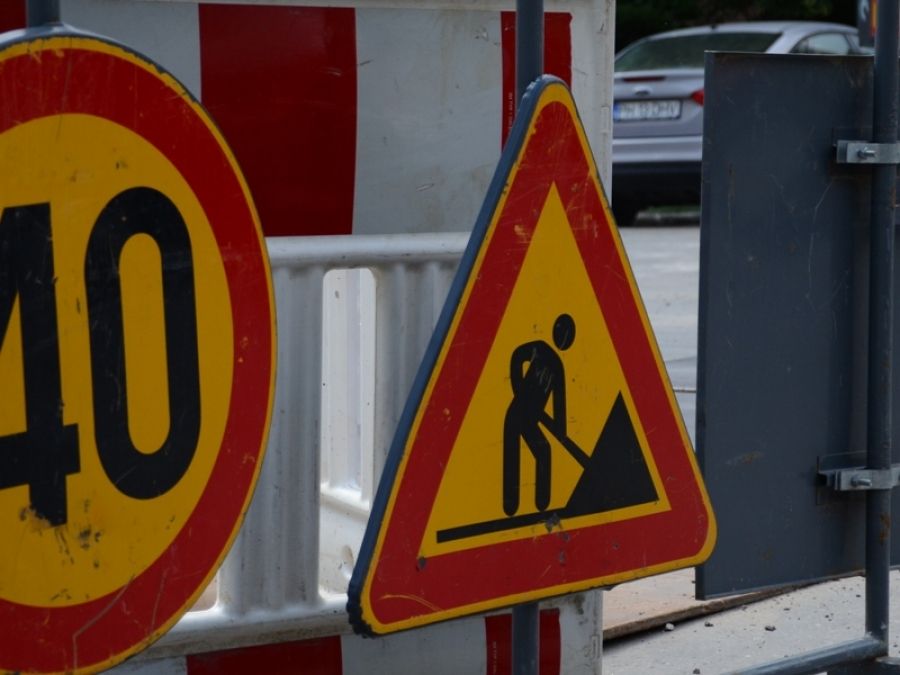 UPDATE: Traficul a fost reluat la Fântânița Haiducului