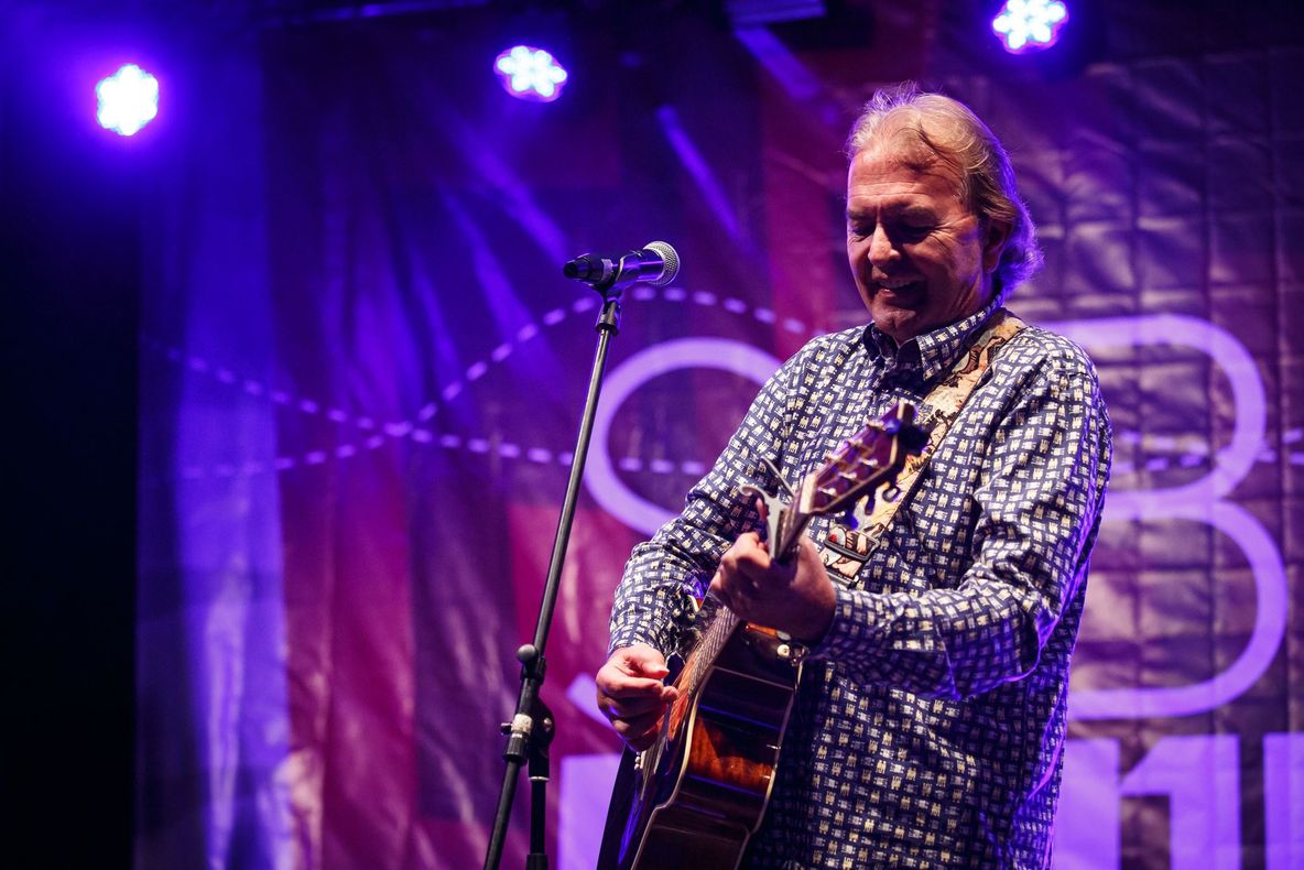 "Sibiul de Odinioară", sărbătorit alături de Ducu Bertzi, Emeric Imre, RIFF și Hara