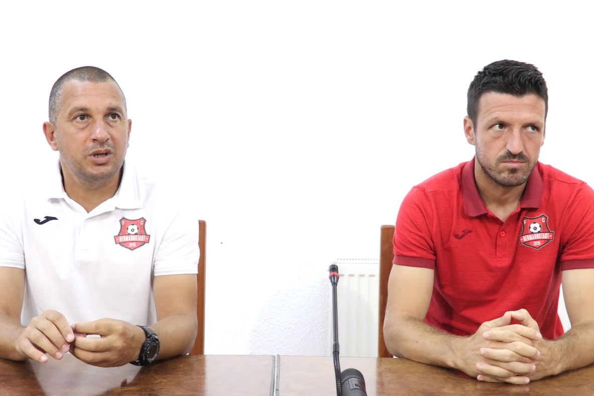 FC Hermannstadt joacă, sâmbătă, pe terenul campioanei CFR Cluj