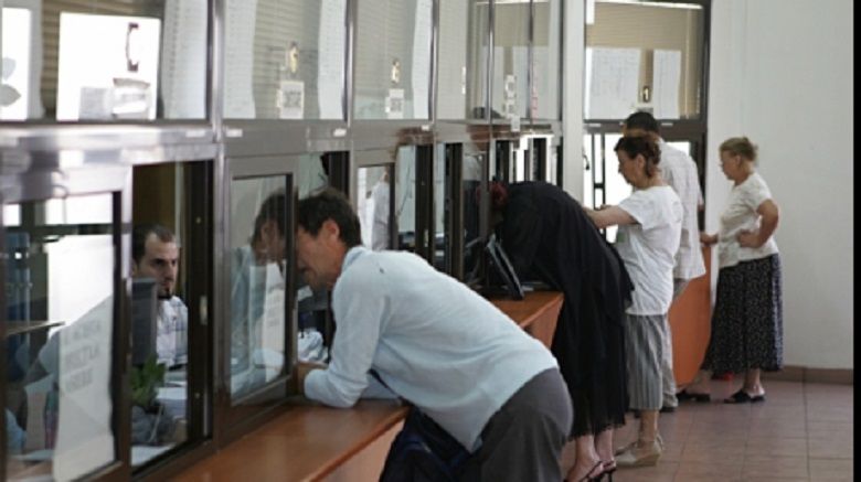 Serviciile Cazier Judiciar și Restituiri Permise, deschise mâine